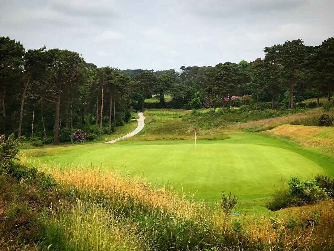 CoachLockey's tweet image. Awesome day @ClubParkstone ... I literally can not fault anything about this course and love it every time I play. Bloody brilliant 🔥🔥🔥🔥