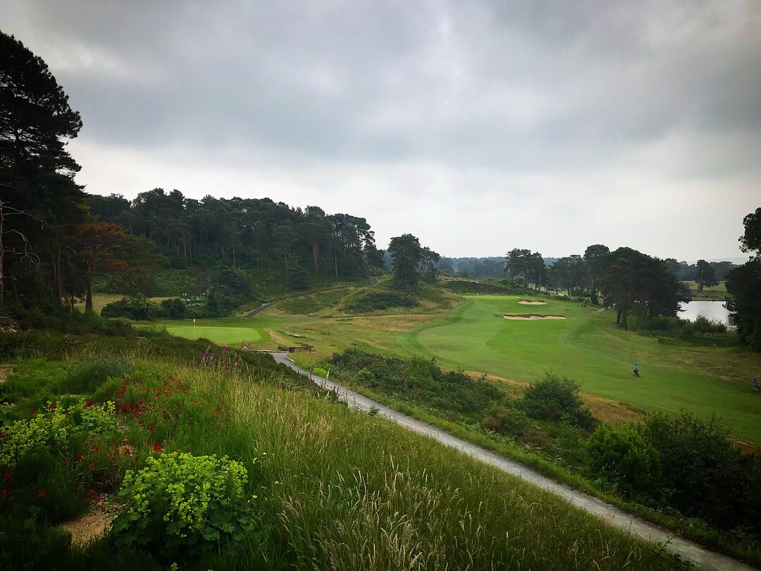 CoachLockey's tweet image. Awesome day @ClubParkstone ... I literally can not fault anything about this course and love it every time I play. Bloody brilliant 🔥🔥🔥🔥