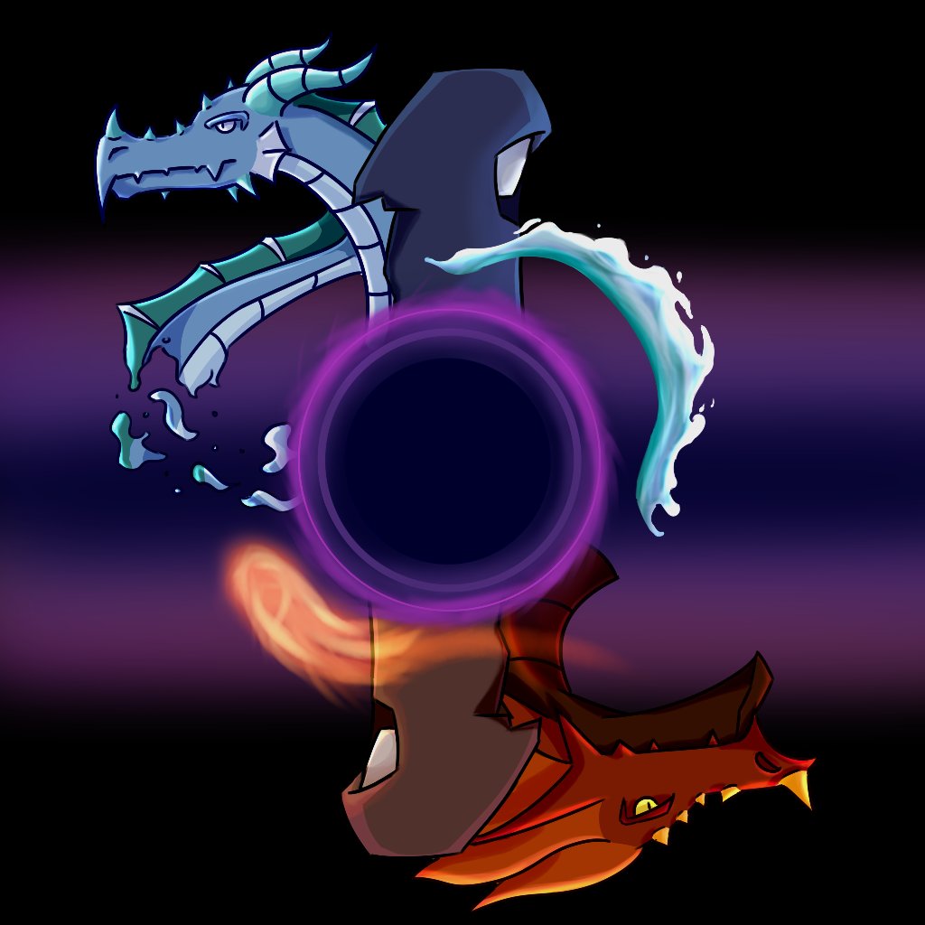 TheLaZeus's tweet photo. a @contingent99 ( #WizardofLegend , #contingent99 ) fan art, with my cartoon-ish style

Thanks for that great game \^-^/

And as always,
Have a nice day!

#videogames #dragons #WizardofLegend #gamedev https://t.co/kZtxzNrJ2d