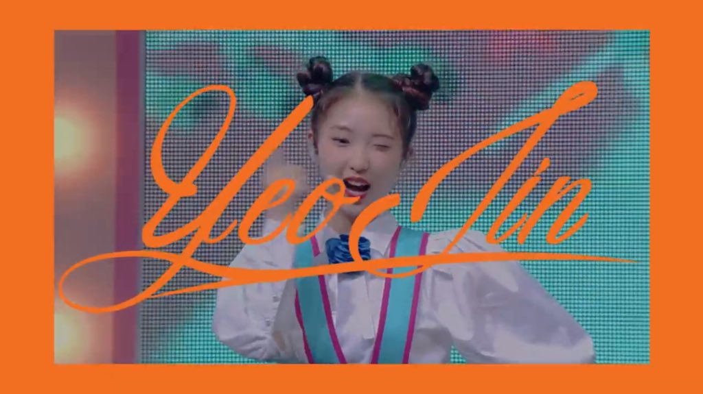 YEOJIN_TH's tweet photo. ยอจินจากวิดีโอ go into orbit ค่ะ 🌌🌙
#LOONA #이달의소녀 #YEOJIN #여진 #อิมยอจิน https://t.co/Yu1vlk4uns