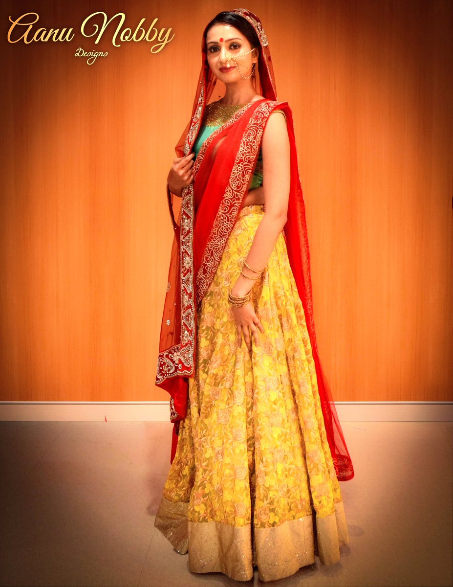 AanuNobby's tweet photo. Bridal Wear for
Dasuri - A Show Stopper Wedding 
AanDe by Aanu Nobby
#fashion #wedding https://t.co/oFtfMwKjrf