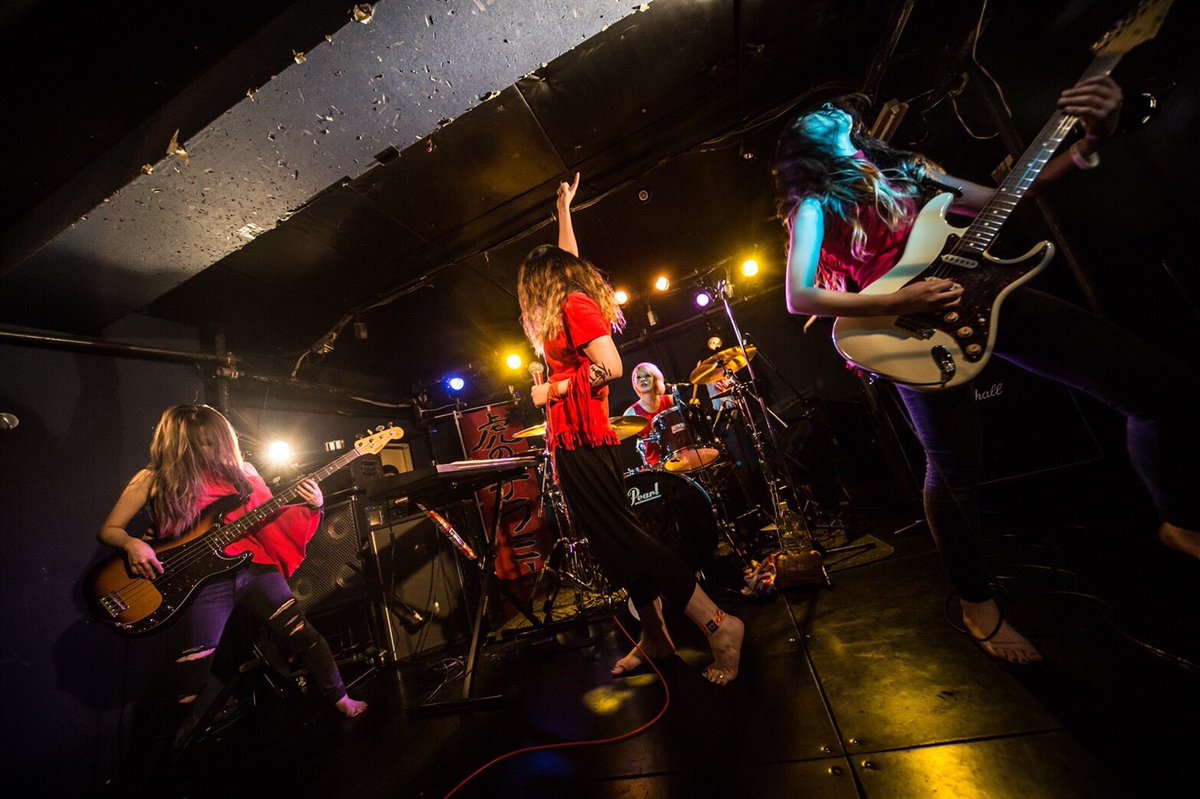 高槻ラズベリー Twitter Search