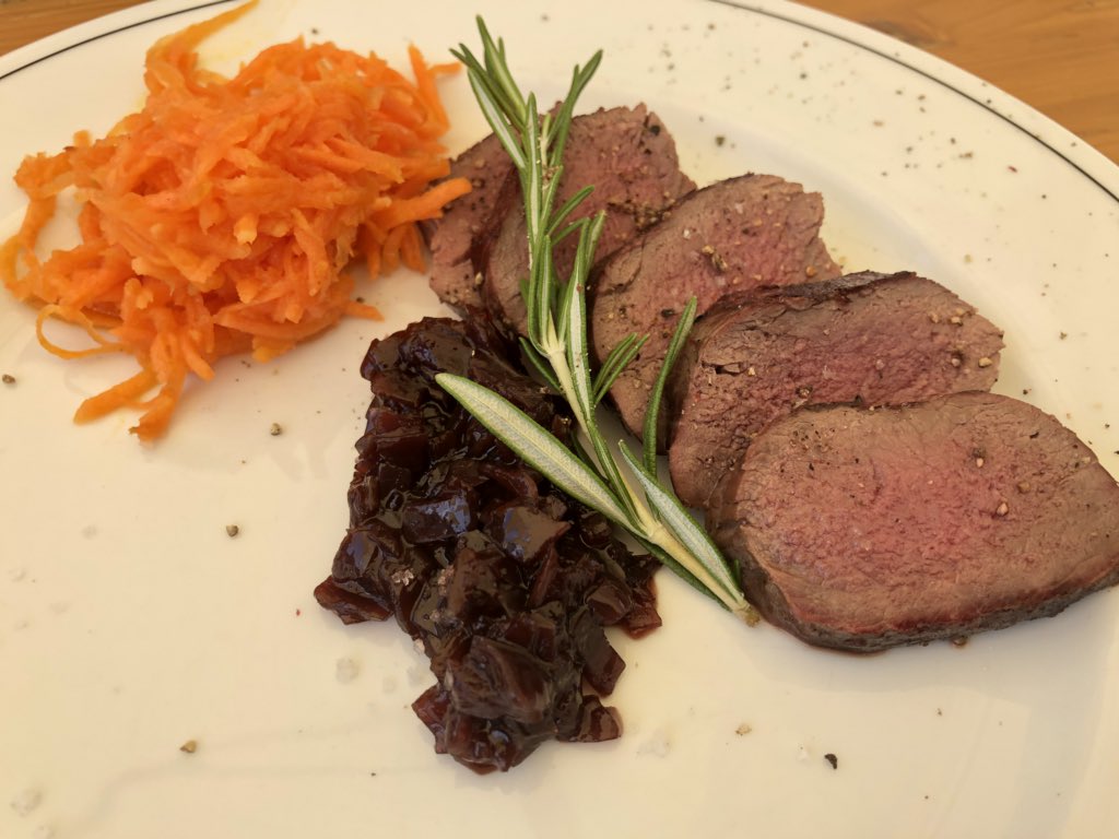 #Grillen am #Sonntag im #Weingarten 😎