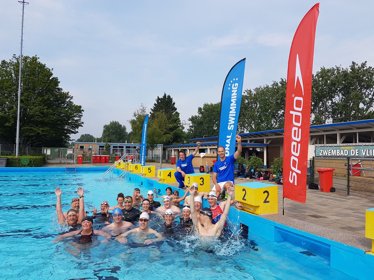 Zwemtips van een Olympiër? <a href="/personalswim/">Personal Swimming</a> zet met jou de puntjes op de i voor jouw @SpeedoNL Swim-in #Leiden. Dus, vrijdag 22 juni: zwemclinic in De Vliet. Toptips voor zowel je borstcrawl als het #zwemmen in buitenwater! Meld je snel aan!
swiminleiden.nl/swiminnieuws/o…