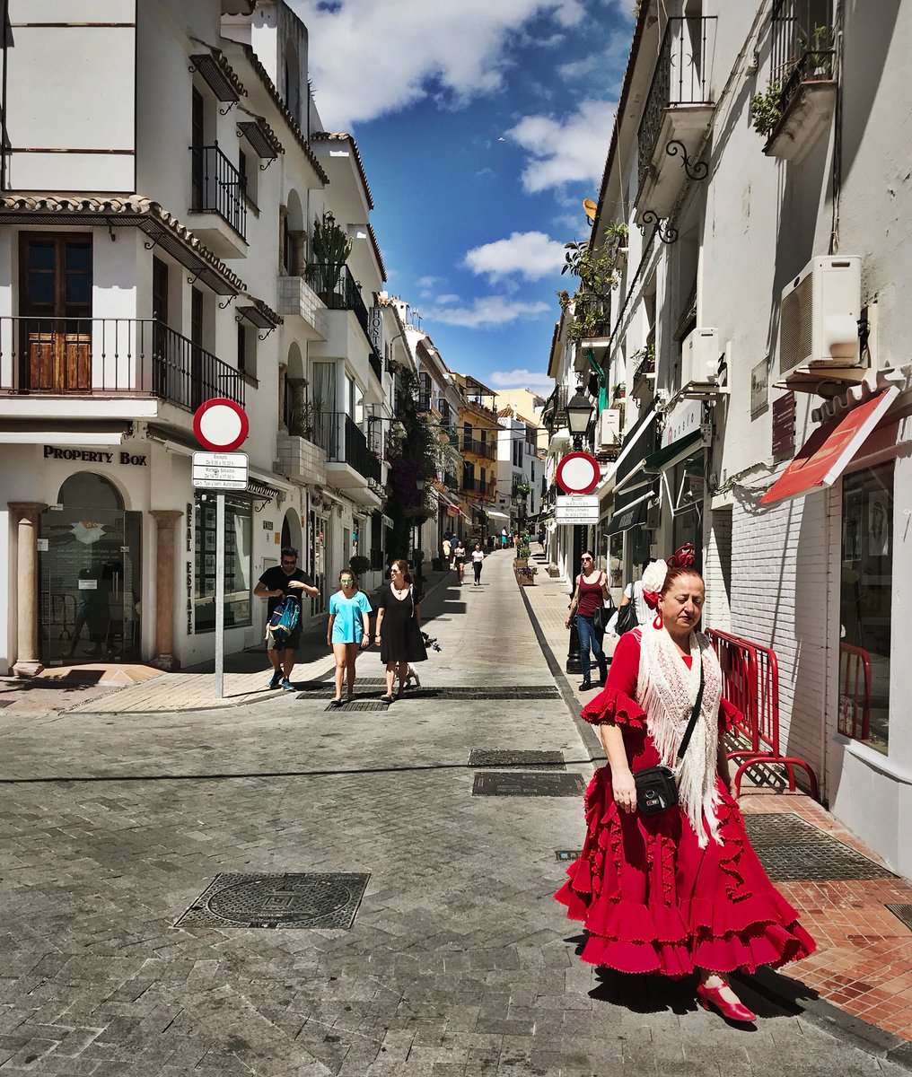 EuropeWedding's tweet photo. Relaxing today at the Feria in Marbella! Preparing for new week in Positano and Verona! #europewedding #weddingplanning #weekendvibes #weddingplanner #destinationwedding #costadelsol #Marbella #Malaga #WeekendTrip #relax #Relaxation #feria #weddinginfluencer #foodie #foodphoto https://t.co/buA8jg4Jgn