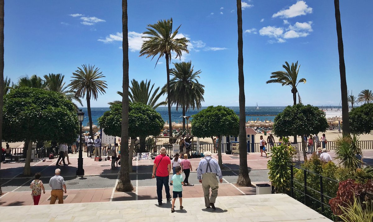 EuropeWedding's tweet photo. Relaxing today at the Feria in Marbella! Preparing for new week in Positano and Verona! #europewedding #weddingplanning #weekendvibes #weddingplanner #destinationwedding #costadelsol #Marbella #Malaga #WeekendTrip #relax #Relaxation #feria #weddinginfluencer #foodie #foodphoto https://t.co/buA8jg4Jgn