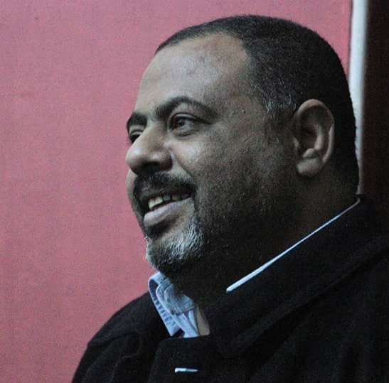 EgyptianFHR's tweet photo. Suspension of the trial of a lawyer sentenced to prison and precautionary measures on charges of insulting the president https://t.co/UQBJl2JQXH https://t.co/0jTiQtpiwE