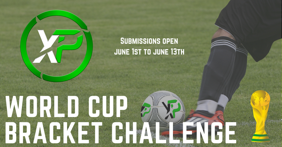 eXperience Points tweet media