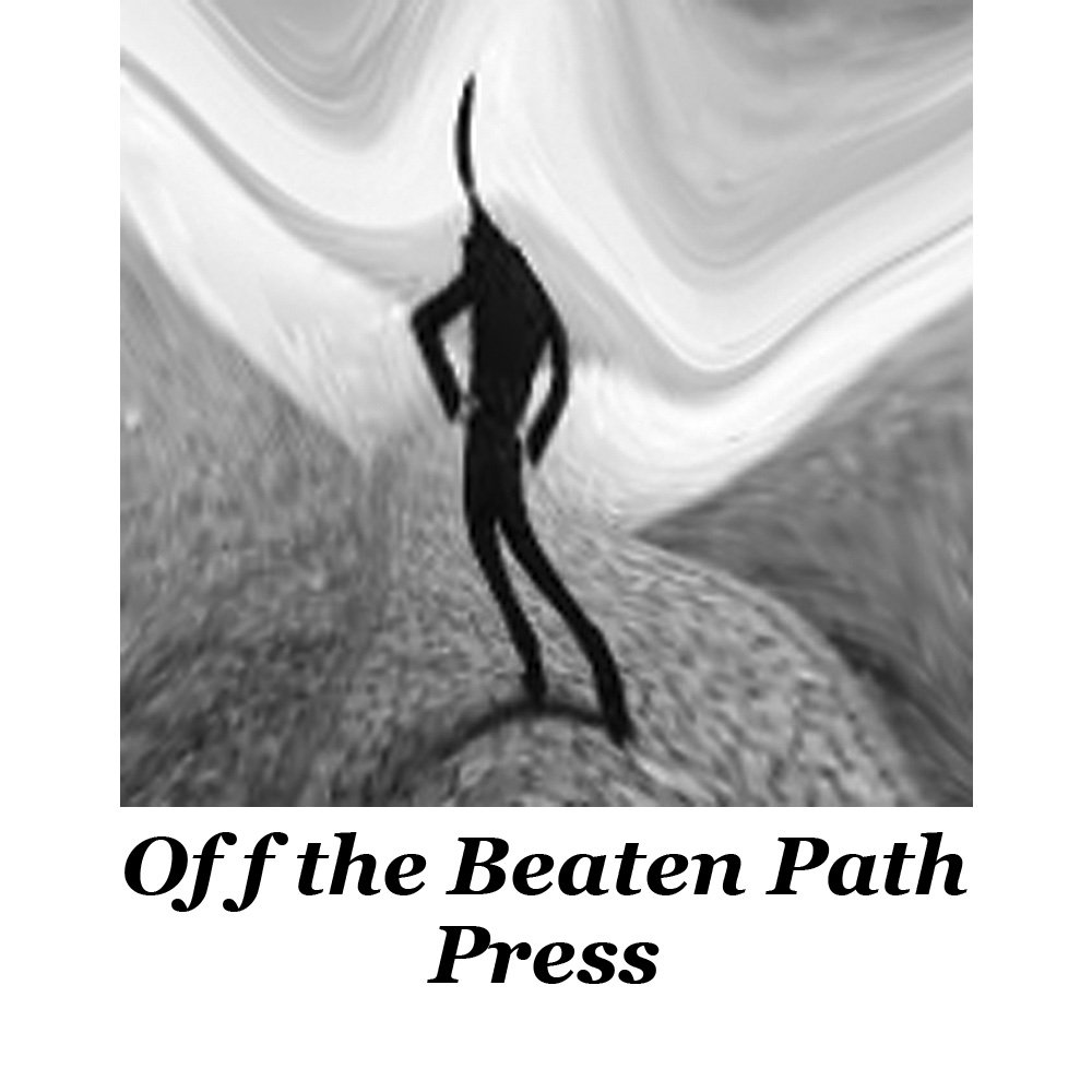 CommandoInc's tweet image. Off the Beaten Path @OtBPPress  has just revised submission processes to make publishing you novel or digital short #easy and as close to cost free as you can get. The benefits are too many to count. See why we're the #best place for your work at otbp-press.com .