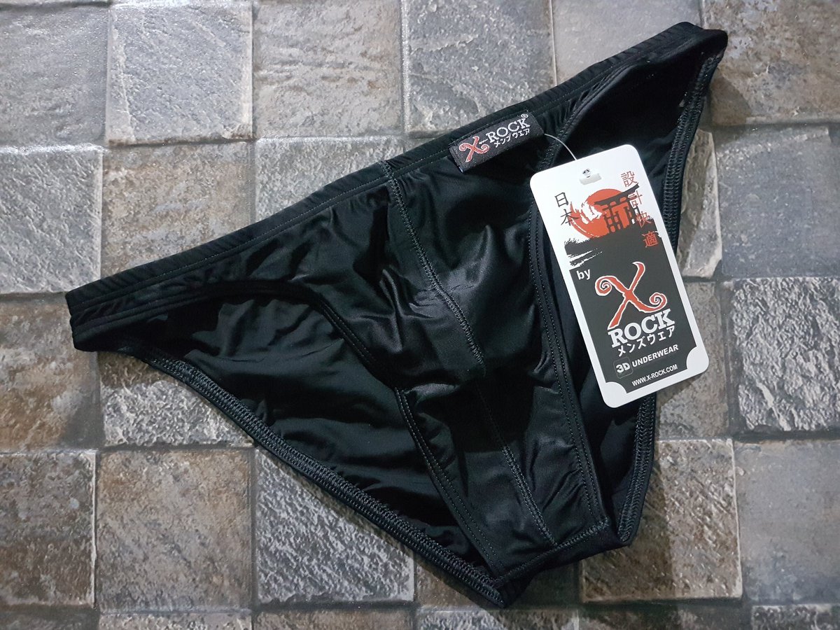#โปรเเรง!! กางเกงใน X-ROCK #4ตัว500฿ สนใจสั่งซื้อ Line ID gus1101 ด่วน!! #สินค้าจำนวนจำกัด