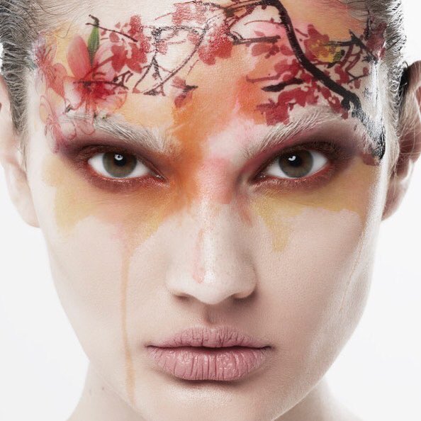 onmakeupmag's tweet photo. #artistswhoinspire @viktorijabowers
Catch Viktorija @thepowdergroup’s #TheArtistrySeries Monday July 23 in NYC. https://t.co/M9sj65SyM7
#onmakeupmagazine #protopro https://t.co/J3N5k1LZj5