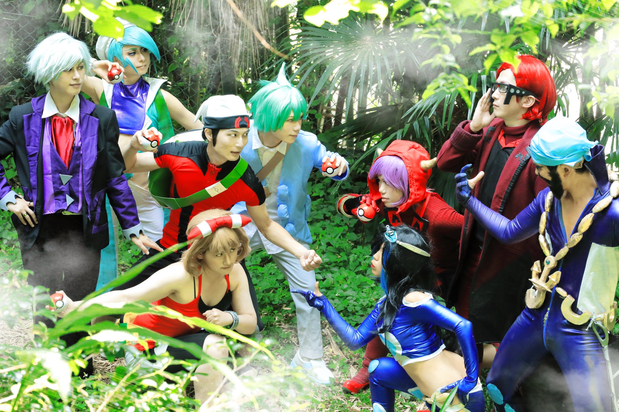 サマナ Twitterren コスプレ ポケモン Oras 撮影 1枚目 ヴォル Wolfweilg 2枚目 Odn Odn Og スタジオ Hiyosutacom 配役はリプにて oras併せ サマナ Twitterren コスプレ ポケモン Oras 撮影 1枚目 ヴォル Wolfweilg 2枚目 Odn Odn Og スタジオ Hiyosutacom 配役はリプにて oras併せ