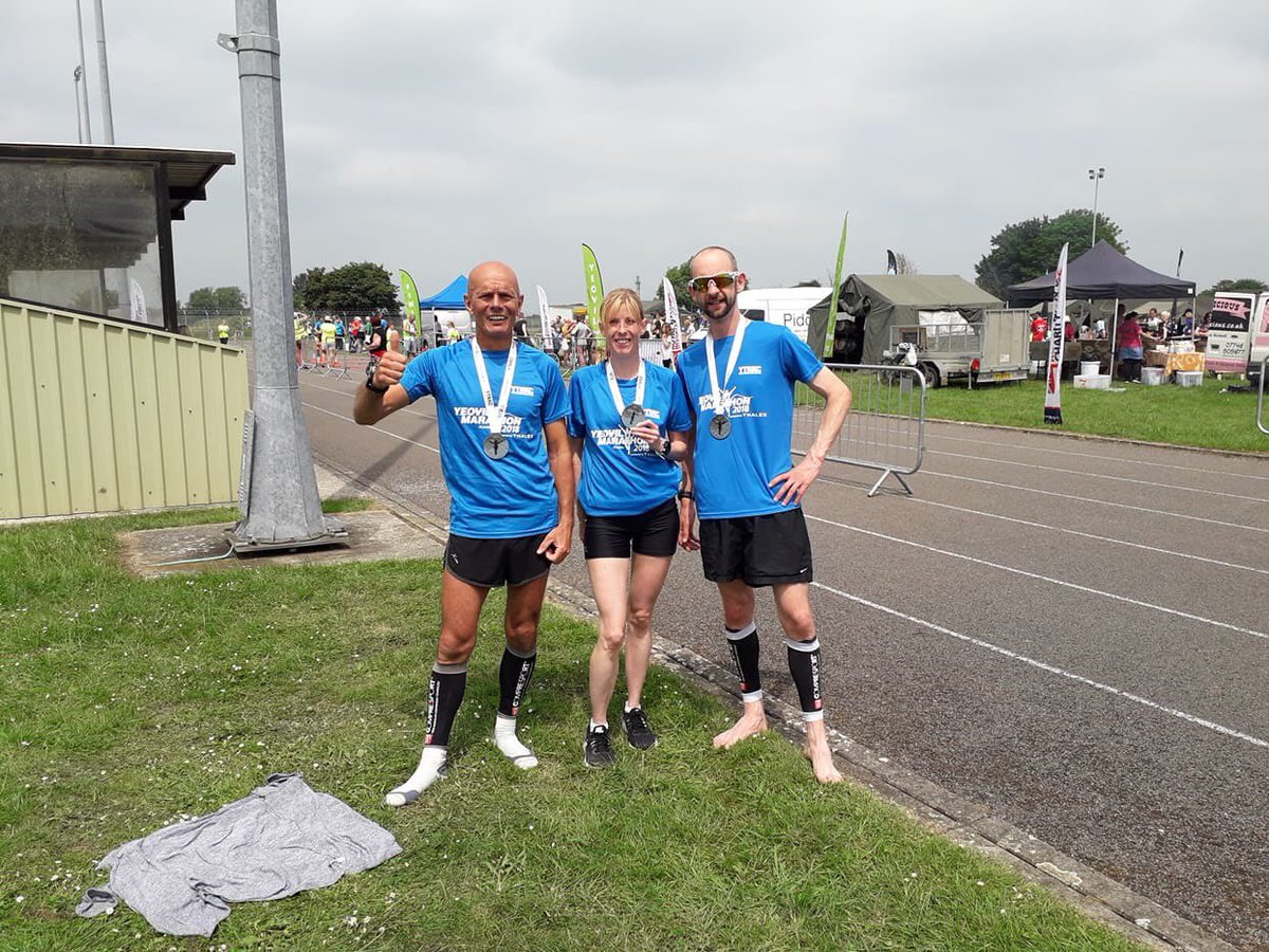 StAustellRunningClub tweet media