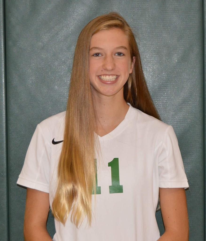 Happy Birthday Maggie Jones (2021)! 