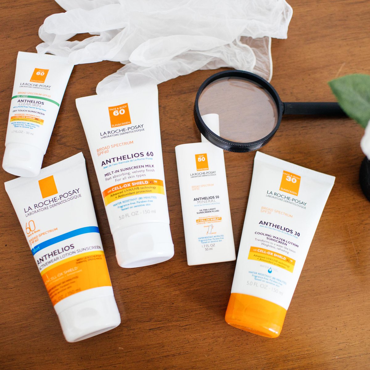 la roche posay sunscreen usa