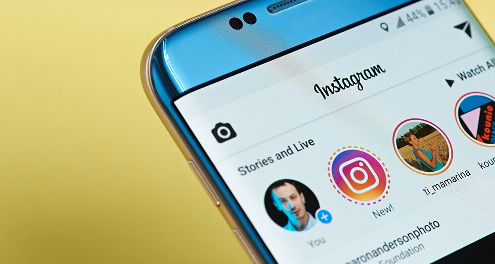 EchosTechMedias's tweet photo. #Instagram se lance dans la vidéo longue durée >> https://t.co/jAEjK0R7ss https://t.co/8XMciWxxgj