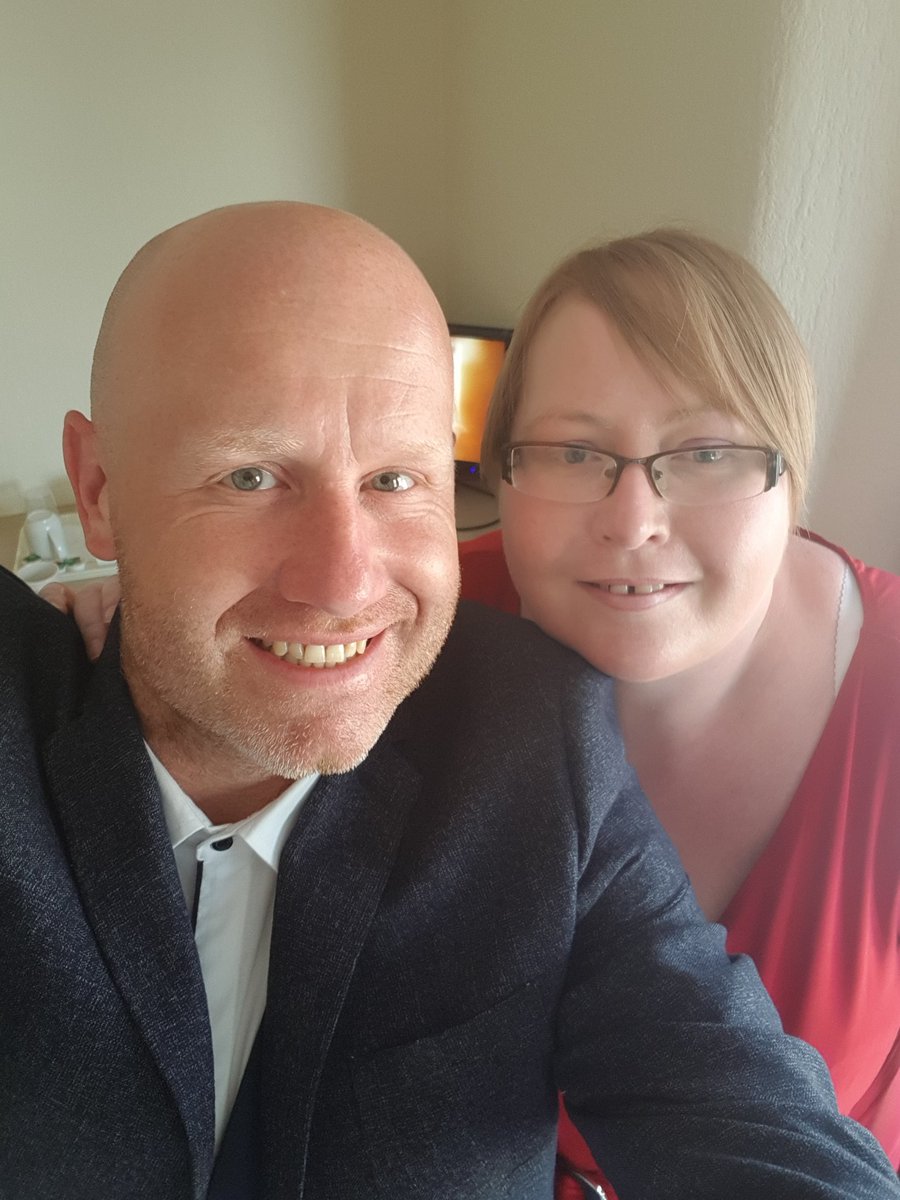 mattpearson78's tweet image. All ready ❤ see you soon @SamBaileyREAL #Blackpool #sambailey @viva