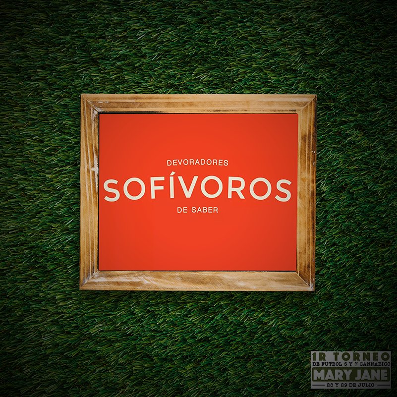 2018Torneo's tweet photo. Continuan los agradecimientos a a nuestros #colaboradores que para que el primer #TorneoMaryJane2018 sea un #sueño hecho #relidad. Gracias @sofivoros
#spannabis #barcelona #growshop #growshopspain #catfac #spain #dutch #feria #cannabis #weed #buenoshumos#barcelonaweed #420games https://t.co/bdFbgEQbGD