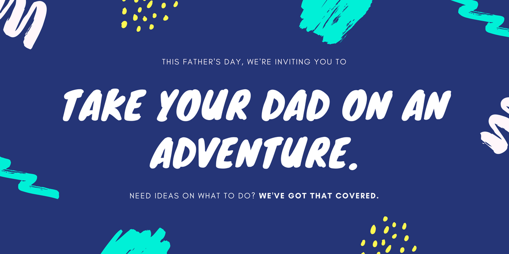 ShawnHewat's tweet photo. TORONTO friends! Looking for something fun to do this Father's Day? Fill out this survey and I'll plan an adventure for you: https://t.co/lVjXRsjeSC
#DadDateTO #fathersday2018 #traveltech #ValidationNation https://t.co/iGnav6XSB4