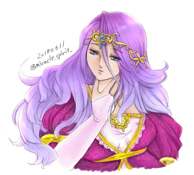 アリシア姫のtwitterイラスト検索結果 アリシア姫のtwitterイラスト検索結果
