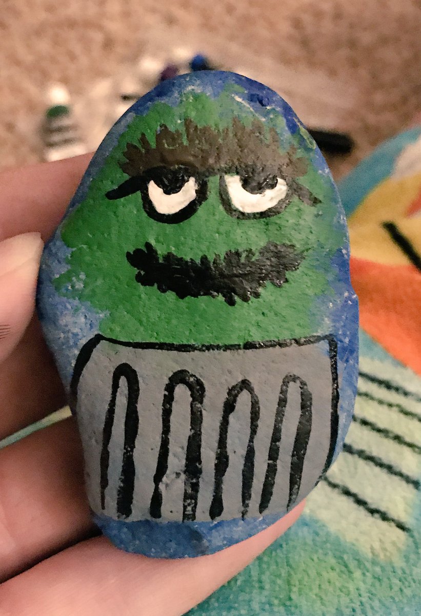 cmu_rocks's tweet image. Don’t be a grouch.