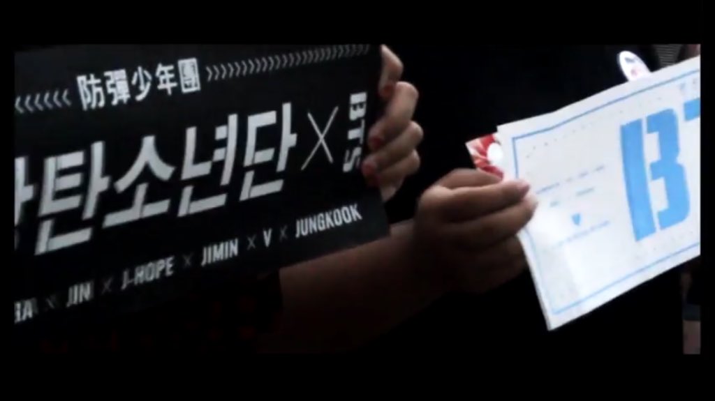 ludichan's tweet photo. if they can have secrets, then so can we. 
#ArmyHasASecret https://t.co/sitrLJurzq