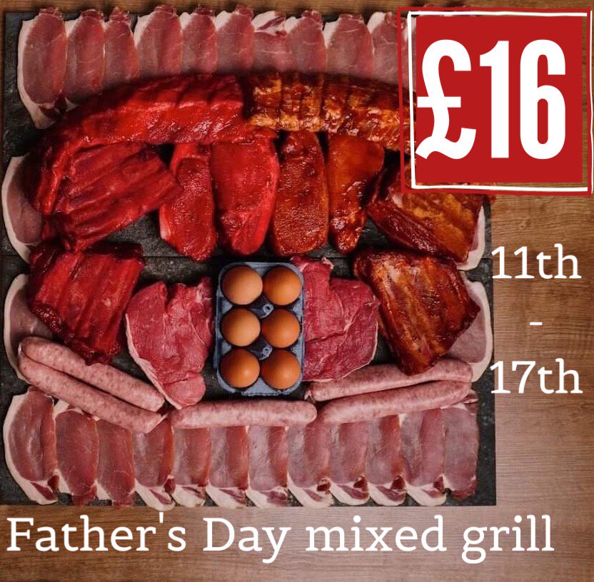 Swiss Farm Butchers tweet media