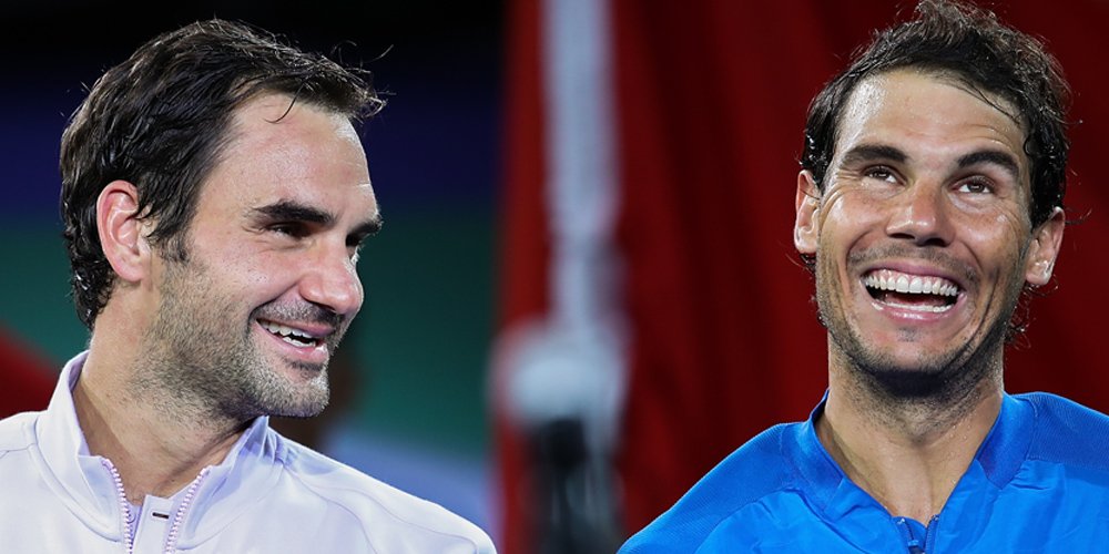 unibet's tweet photo. 🏆 The last six men's Grand Slam winners

🇦🇺 Federer
🇫🇷 Nadal
🇬🇧 Federer
🇺🇸 Nadal
🇦🇺 Federer
🇫🇷 Nadal

👑 Still kings

#FrenchOpen https://t.co/QQNdaAMo3y