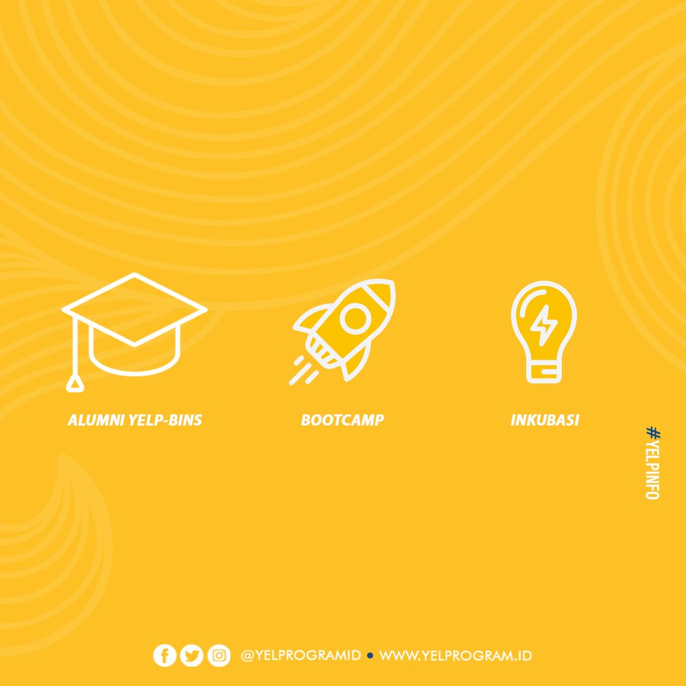 yelprogramid tweet media