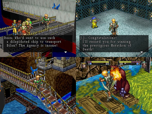 sega saturn rpg sega saturn rpg