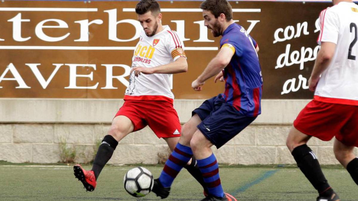heraldoaficion's tweet photo. #FÚTBOL. REGIONAL PREFERENTE. El San Juan se corona rey de la Regional Preferente. @ADSanJuanM  https://t.co/1rDYXZIwQN https://t.co/MVHbna6EJv