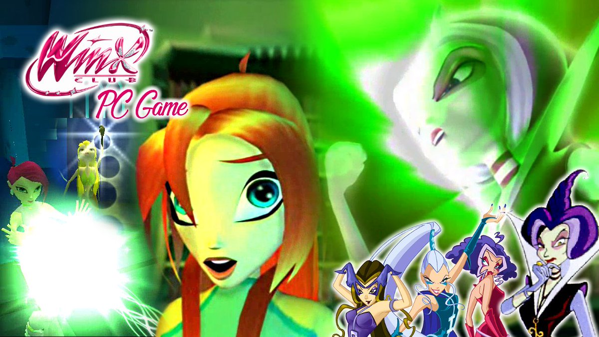 Daphne_Fairy's tweet photo. 🔺NUEVO EPISODIO de Winx Club PC Game‼️
Lucha en BATALLAS EPICAS!, Entramos en el DORMITORIO TRIX 😱 y muchas cosas mas! No te lo pierdas 😋
Link al video ➡️ https://t.co/ydmBECqFXf ⬅️
#WinxClubAll #Winx #WinxClub #WinxPCGame #WinxGame https://t.co/ODuA8FDzpx