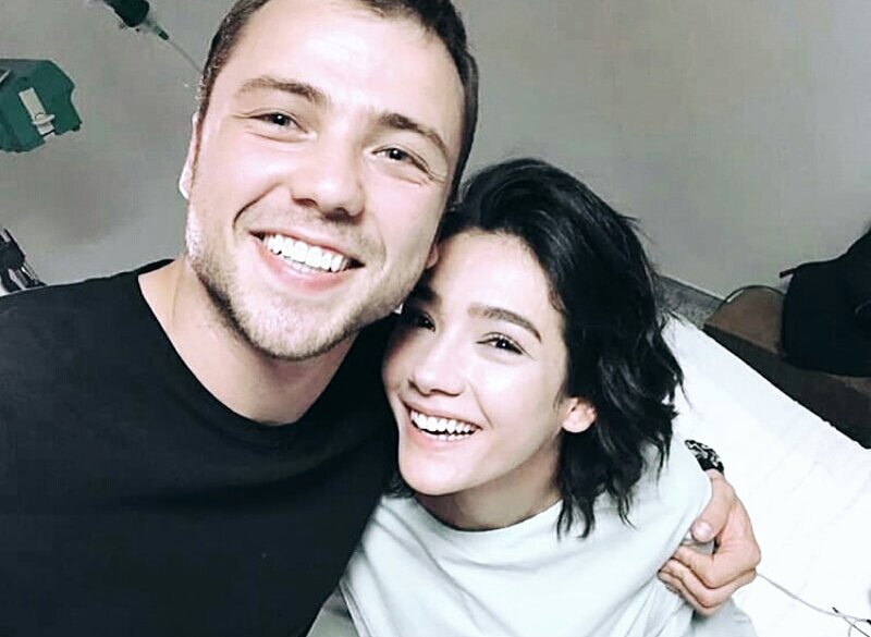 Çok ama çokselllll ❤❤❤