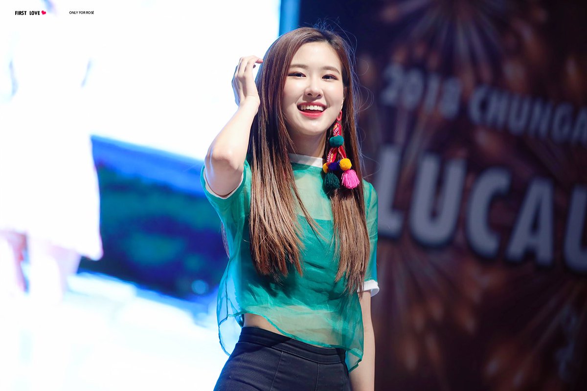 Rosé Thailand🌹 tweet media