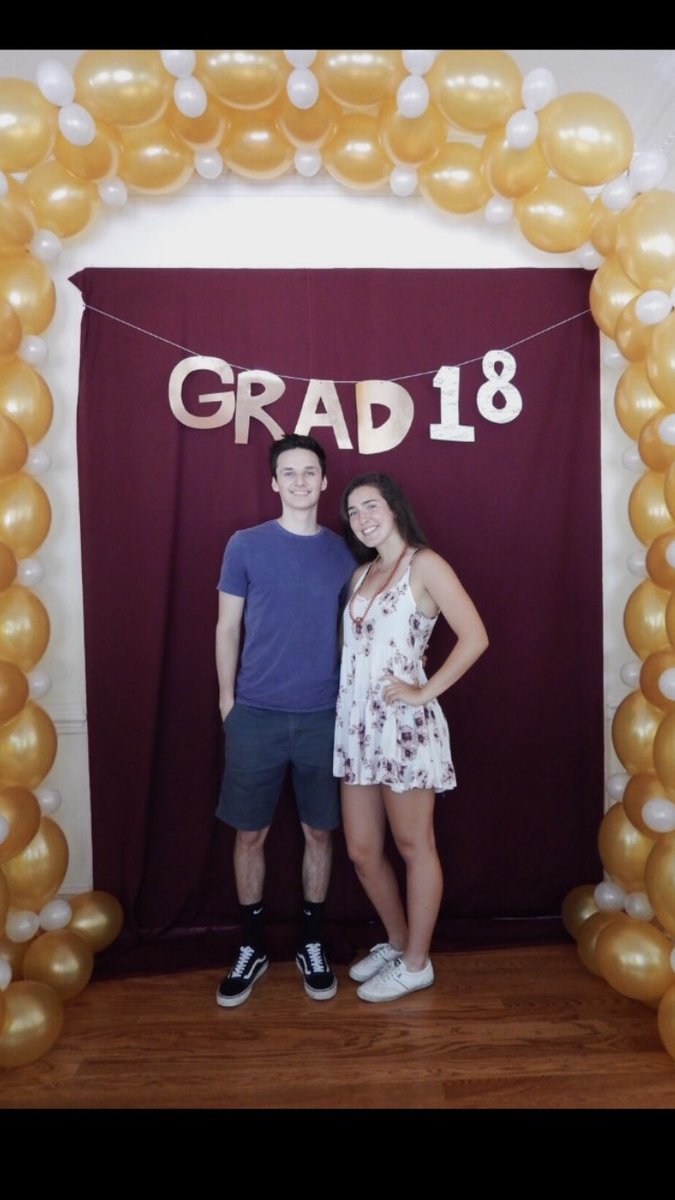 Proud of this one #hokienation 
@Amy_grace27