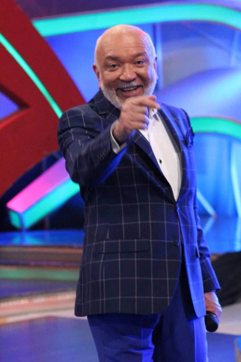 Es Temprano Todavía tweet media