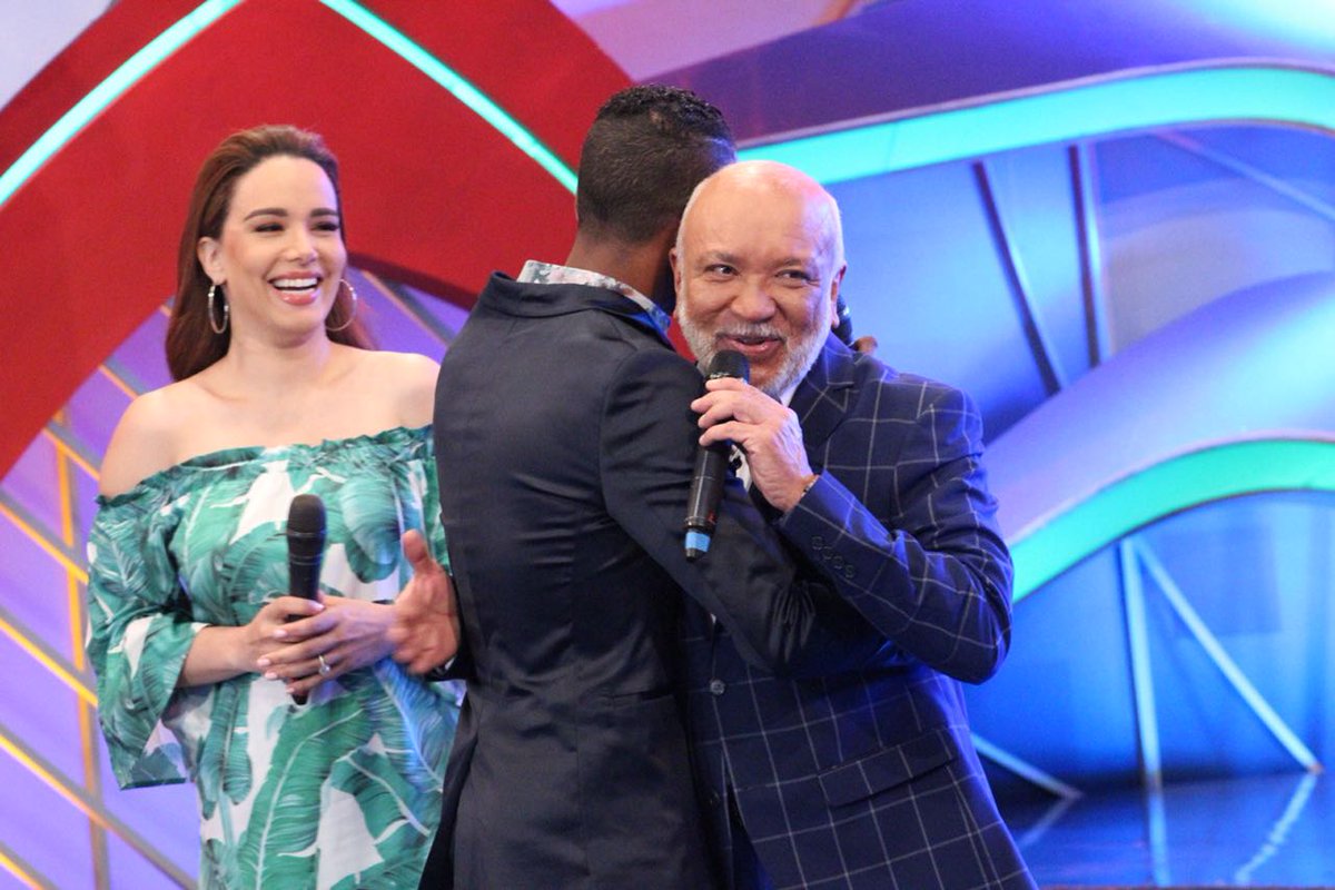 Es Temprano Todavía tweet media