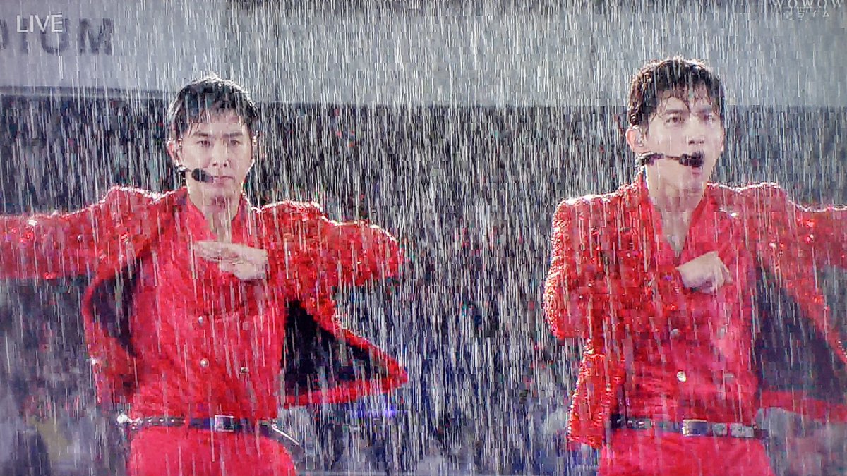 今別府香里 Sur Twitter やっぱり東方神起は最強すぎる 本当に尊敬でしかない 雨をものともせず 最高のライブやった チャンミンのソロ X Japanのforever Loveヤバかった 早くも次のライブが決定 進化し続ける 東方神起 T Co 3ynwt1iimj 今別府香里 Sur Twitter やっぱり東方神起は最強すぎる 本当に尊敬でしかない 雨をものともせず 最高のライブやった チャンミンのソロ X Japanのforever Loveヤバかった 早くも次のライブが決定 進化し続ける 東方神起 T Co 3ynwt1iimj
