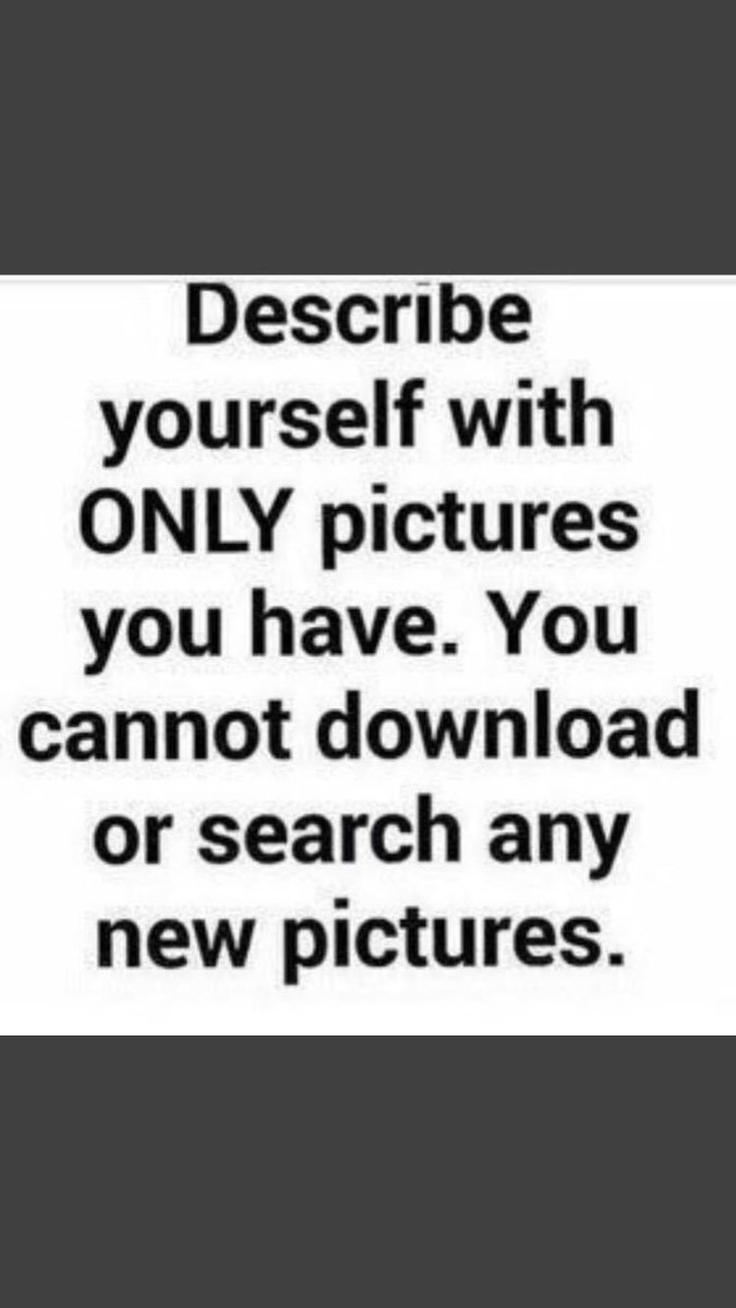 CatieWolfff's tweet photo. Because I have always and will always look absolutely stunning https://t.co/FQdA1Gf5KJ