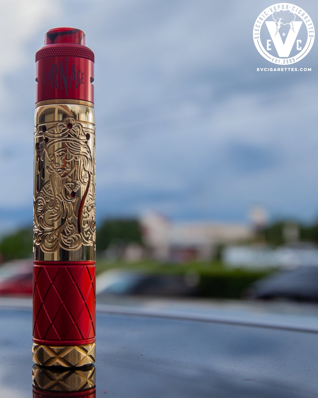 EVCigarettes.com on X: 