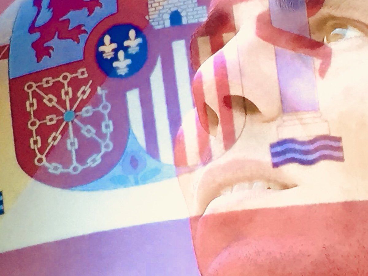 jpedrerol's tweet image. Tú nos representas. Felicidades Rafa. #RolandGarros #Campeón #NadalThiem #MarcaEspaña