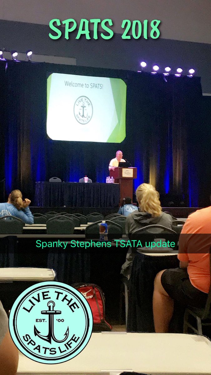 RGVATA's tweet photo. Final CEU session of @VATA_SPATS #SPATSlife @uiltexas @TxStateATassoc https://t.co/OOblItRvd6