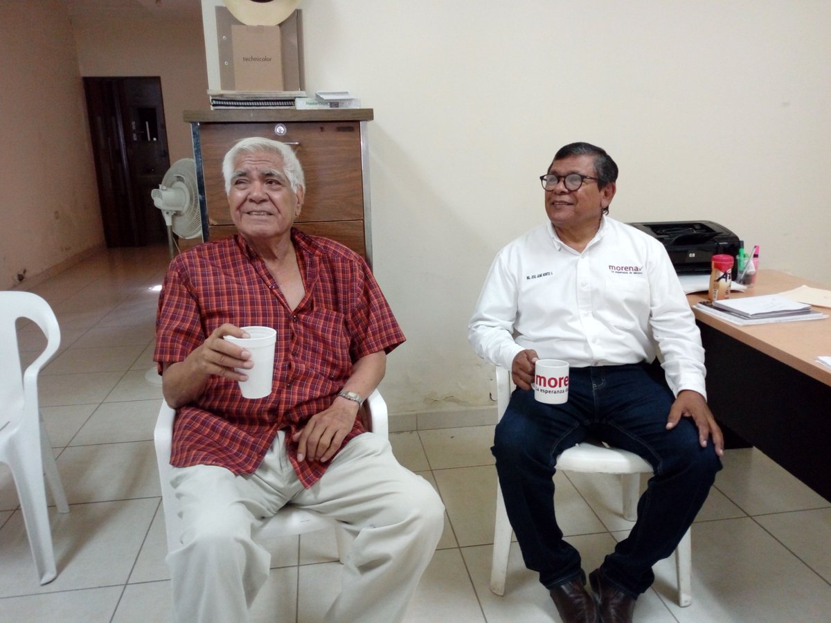 Gilberto Vega Zayas tweet media