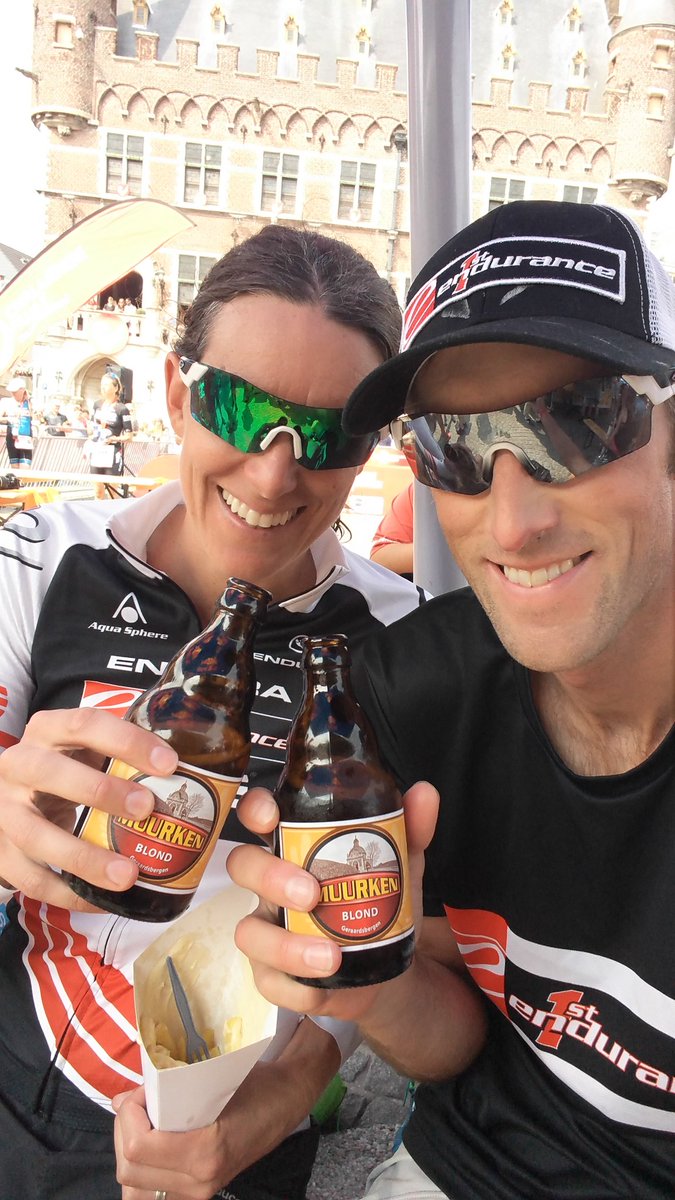 H & T Wurtele (@teamwurtele) on Twitter photo Now that was a course! Thrilled to take the win here <a href="/CFGbergen/">CHALLENGE-GBERGEN</a> (though, possibly spoiled for all future races). Thanks for the great cheers all you awesome Belgian fans, and for the post race beer & frites! 🍻🍟 Now that was a course! Thrilled to take the win here <a href="/CFGbergen/">CHALLENGE-GBERGEN</a> (though, possibly spoiled for all future races). Thanks for the great cheers all you awesome Belgian fans, and for the post race beer & frites! 🍻🍟