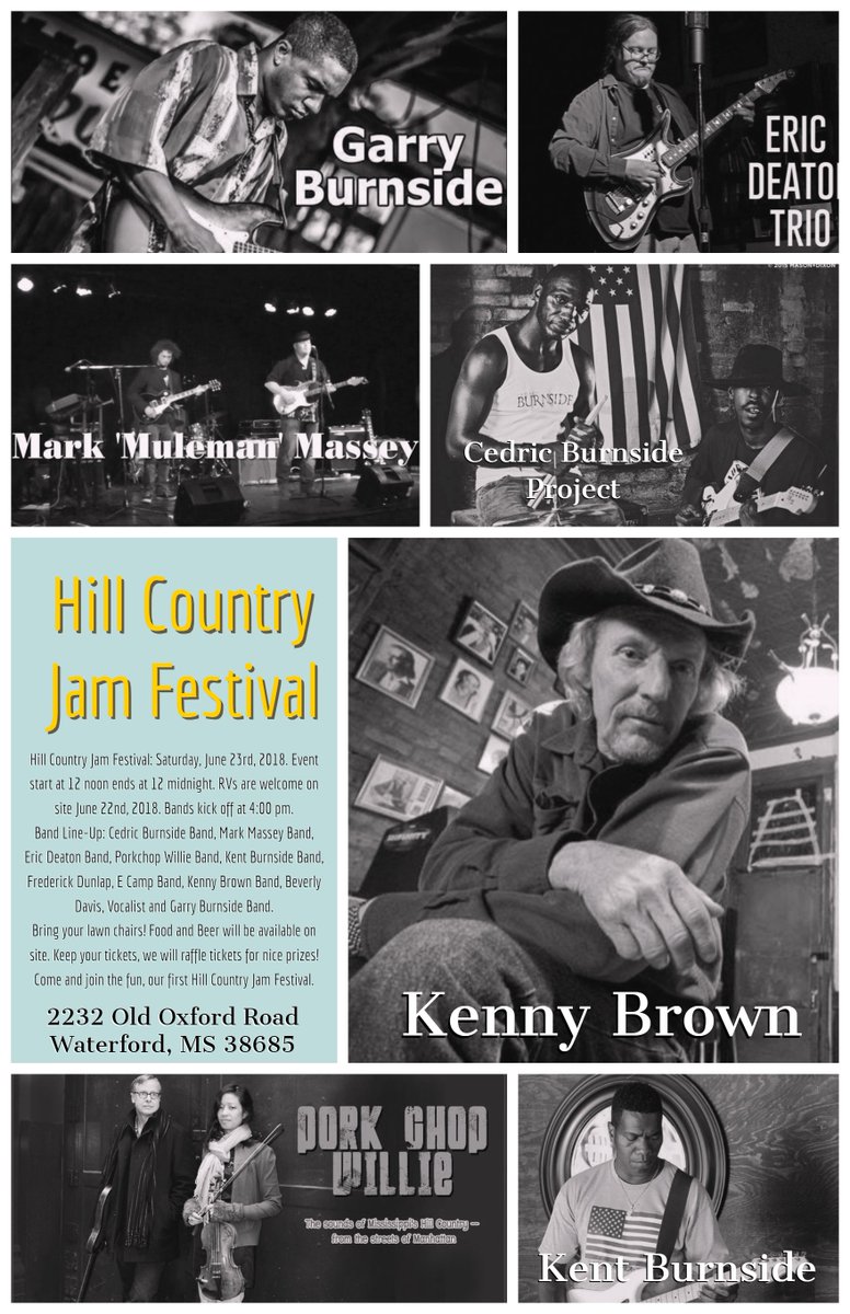 Kent Burnside tweet media