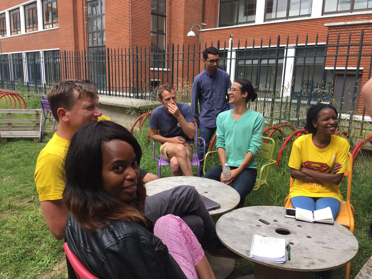 Reporters d'Espoirs tweet media