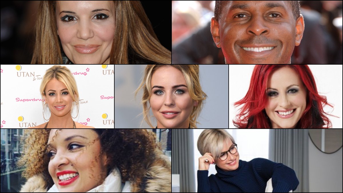On Dr Linda &amp; Andi Peters now
► Love Island latest
► Family dynamics and adoption
► Pandora Christie on growing up in a foster home
► Lydia Bright in studio

<a href="/DrLinda_P/">Linda Papadopoulos</a> | <a href="/andipeters/">Andi Peters</a> | <a href="/oliviajade_att/">Olivia Attwood Dack</a> | <a href="/pandoratweets/">Pandora</a> | <a href="/lydiarosebright/">Lydia-Rose Bright</a> | <a href="/CarrieGrant1/">Dr Carrie Grant MBE (hc) 💙</a> | <a href="/emmaforbes65/">Emma Forbes</a>