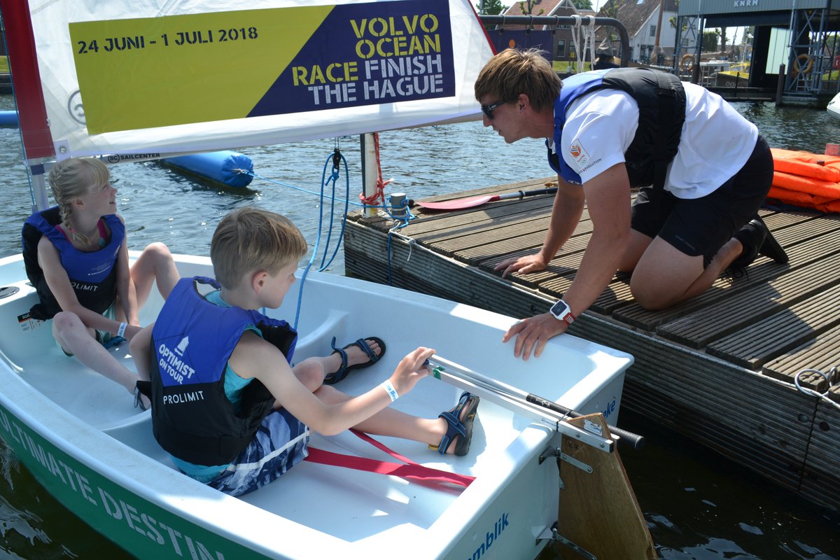 Lijkt het je leuk om te werken bij Optimist on Tour? En heb je ervaring op een vereniging of vaarschool? Dan zoeken we jou! Word instructeur bij Optimist on Tour. Geef je op via info@optimistontour.nl! 📧