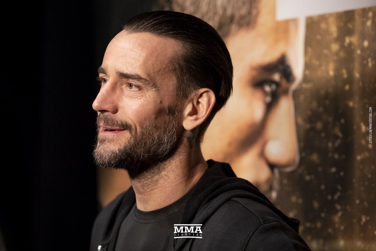 Mmafighting Com On Twitter After Second Loss Dana White Says Cm