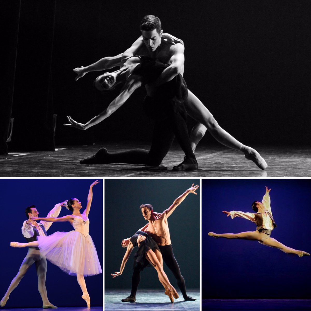 WDMdance's tweet photo. On July 14, Compagnie Choreographique - Francois Mauduit (former Maurice BEJART's dancer) with open our first Gala Performance with a beautiful Ballet Celebration. Join us in Largo Portagrande, Castellana Grotte (BA) at 9:30pm. FREE ADMISSION. #ballet #WDMItaly #dancefestival https://t.co/HOxeX6kKlN